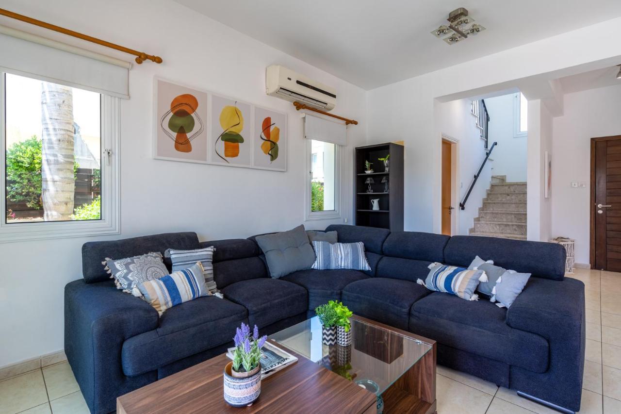 Casa Yasmina - 3 Bedroom In Apartman *