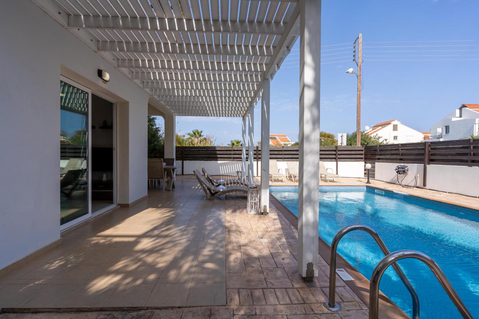 Casa Yasmina - 3 Bedroom In