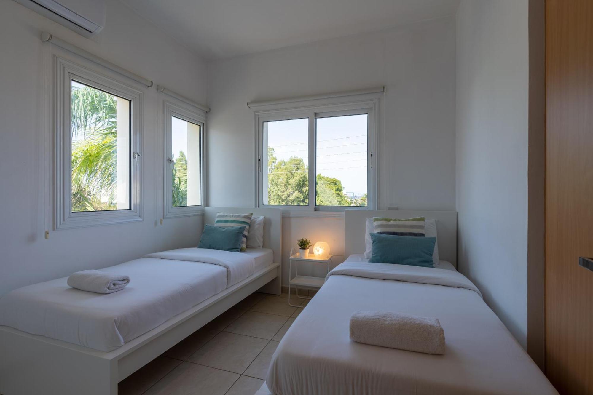 Casa Yasmina - 3 Bedroom In Apartman