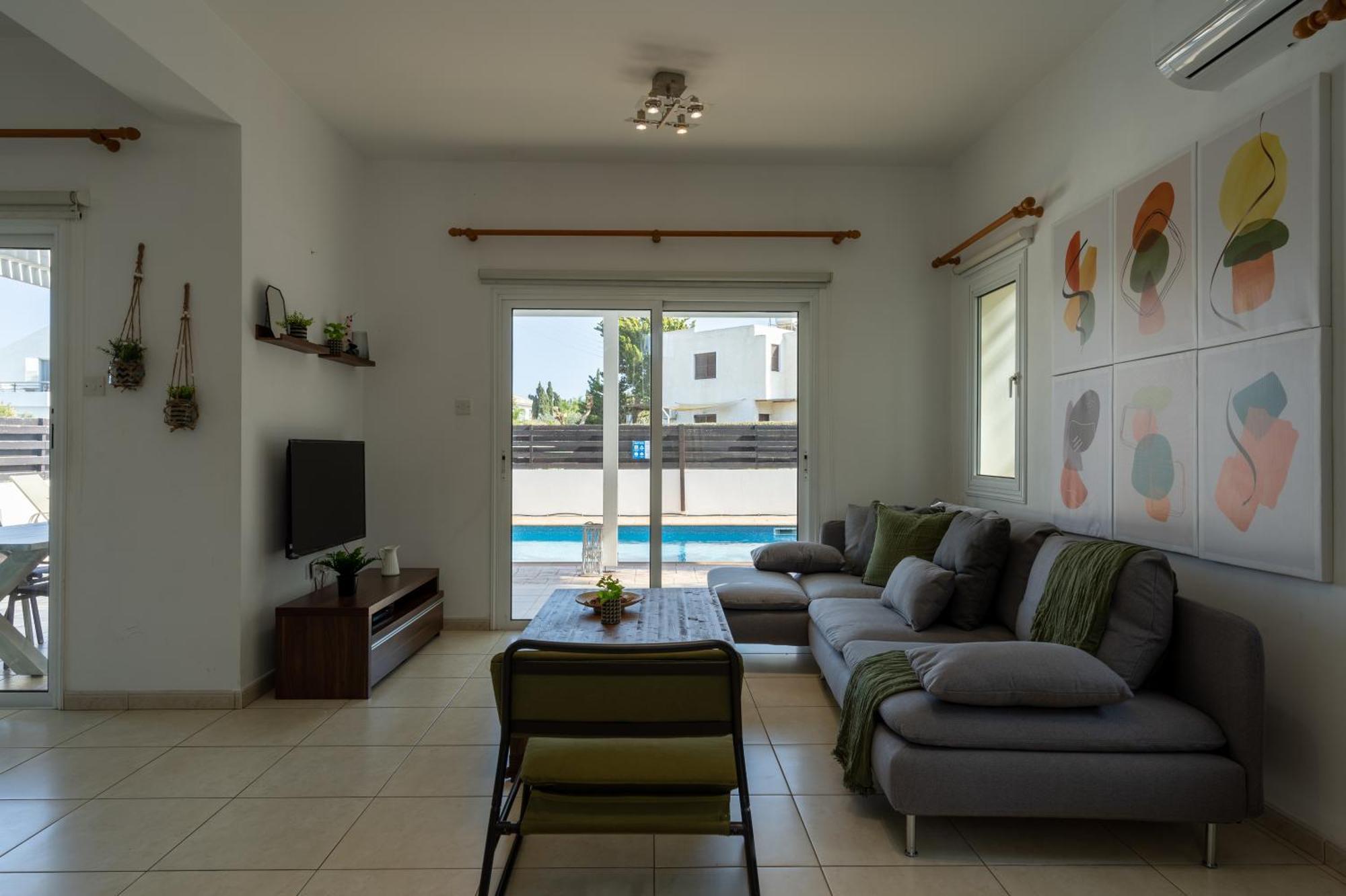Apartman Casa Yasmina - 3 Bedroom In *