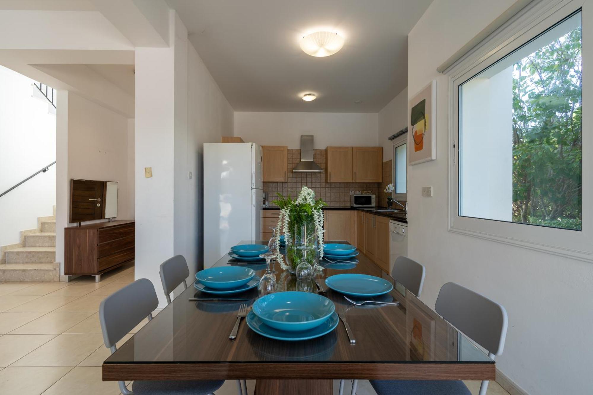 Casa Yasmina - 3 Bedroom In *