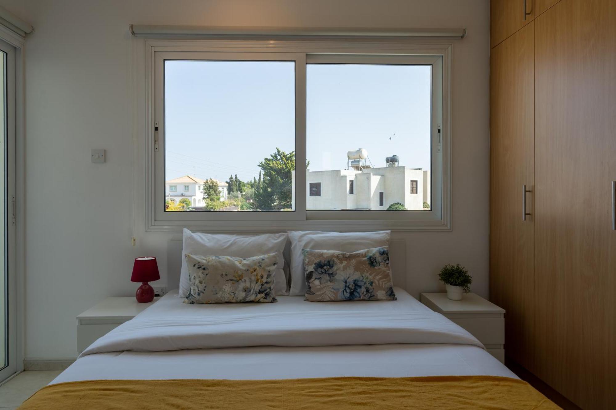 Casa Yasmina - 3 Bedroom In * Protarász