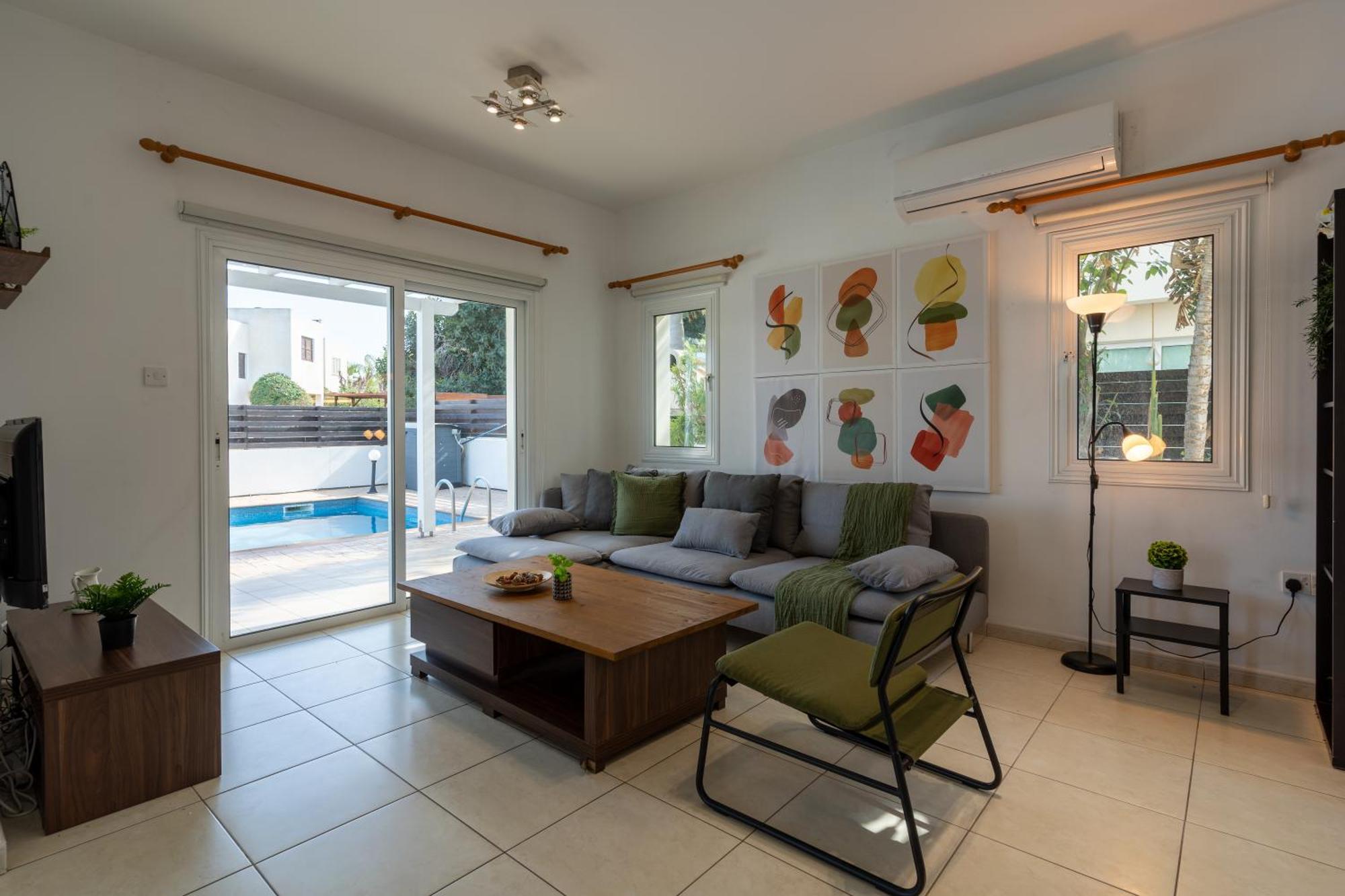 Casa Yasmina - 3 Bedroom In *