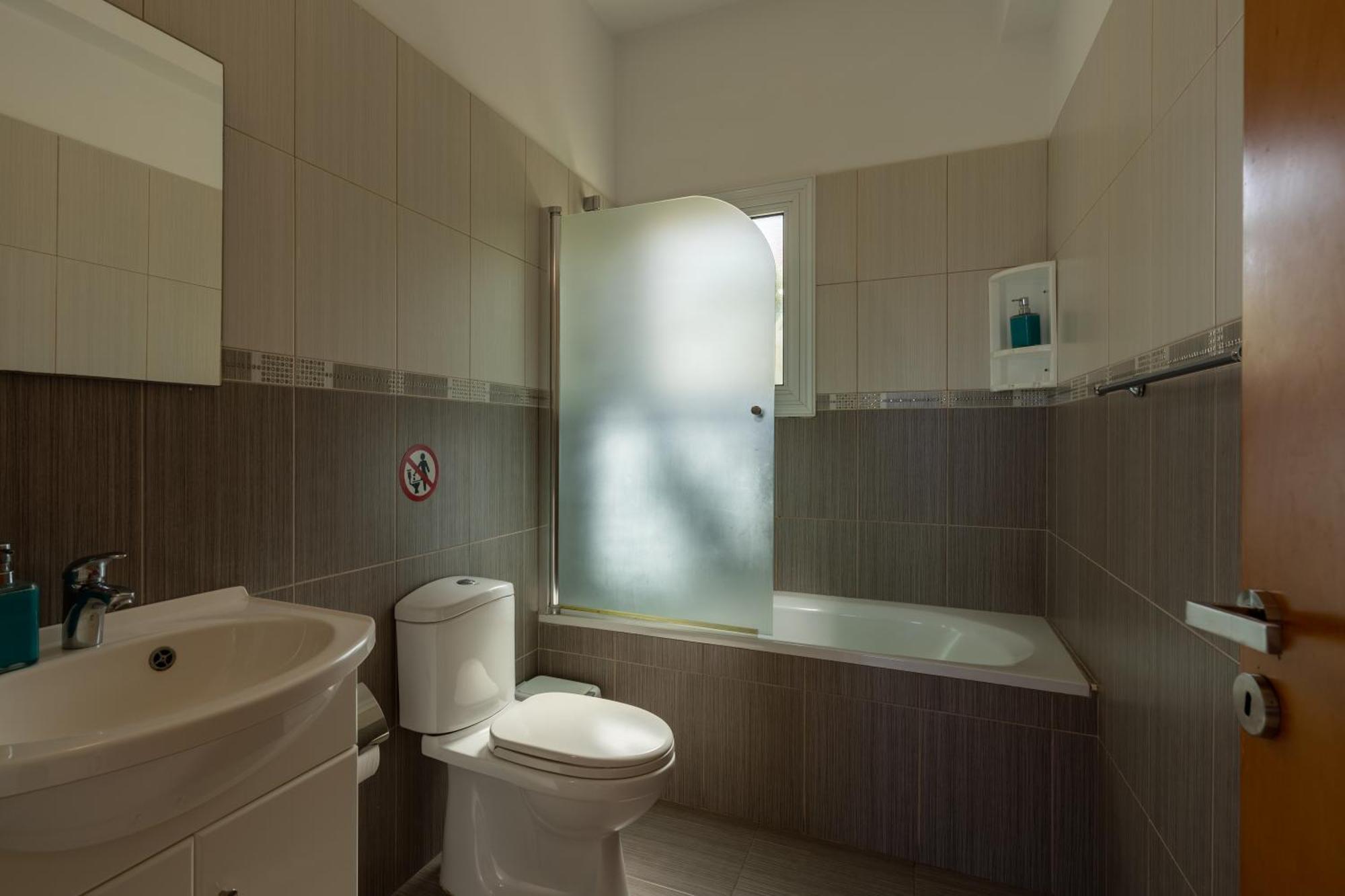 Casa Yasmina - 3 Bedroom In Apartman *