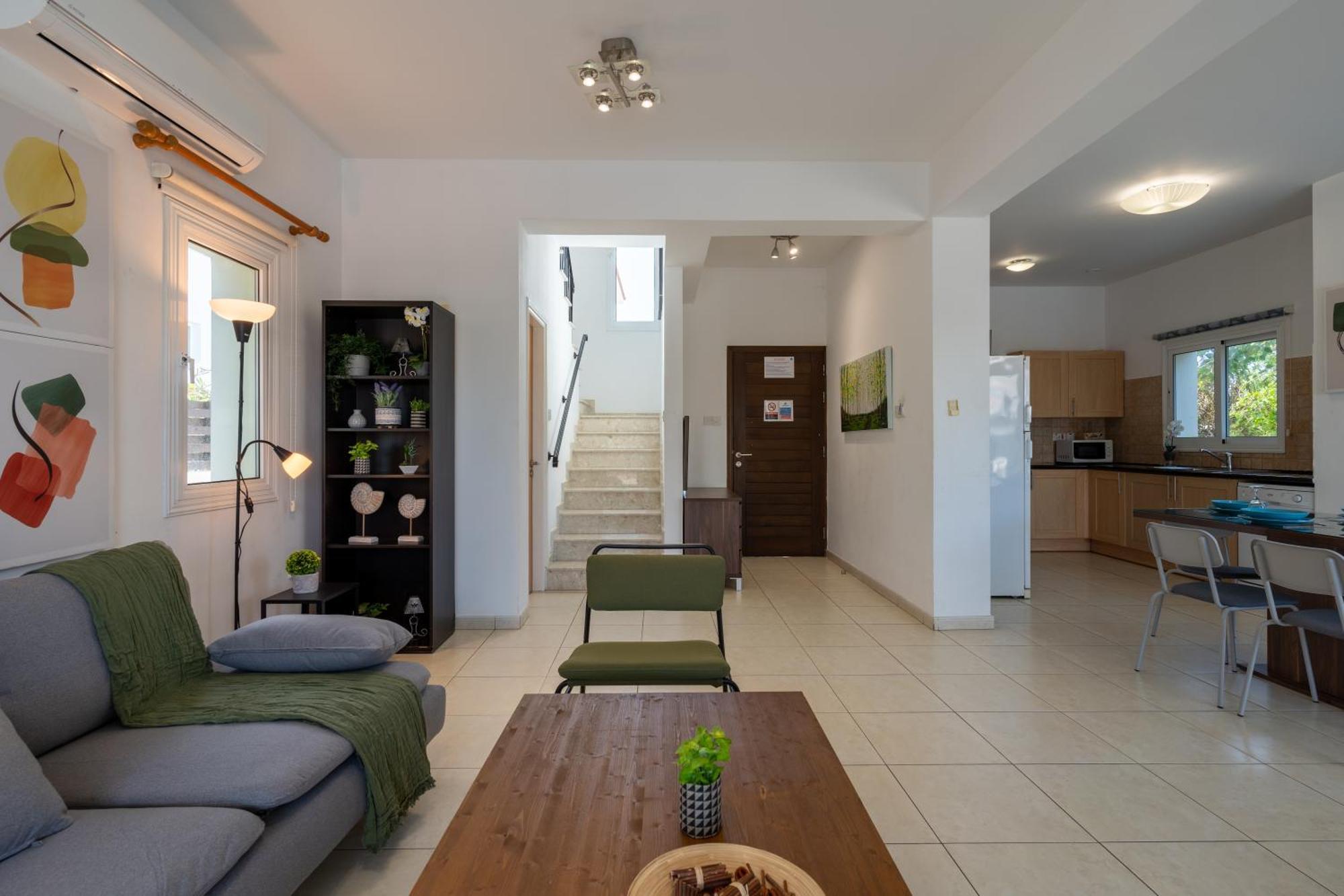 Apartman Casa Yasmina - 3 Bedroom In Protarász