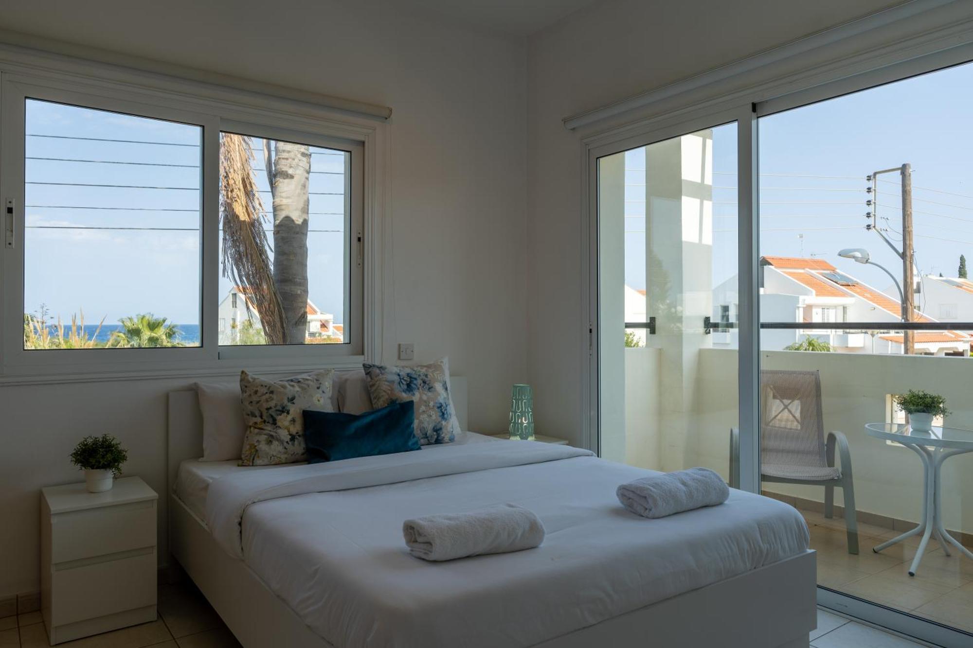 Casa Yasmina - 3 Bedroom In *