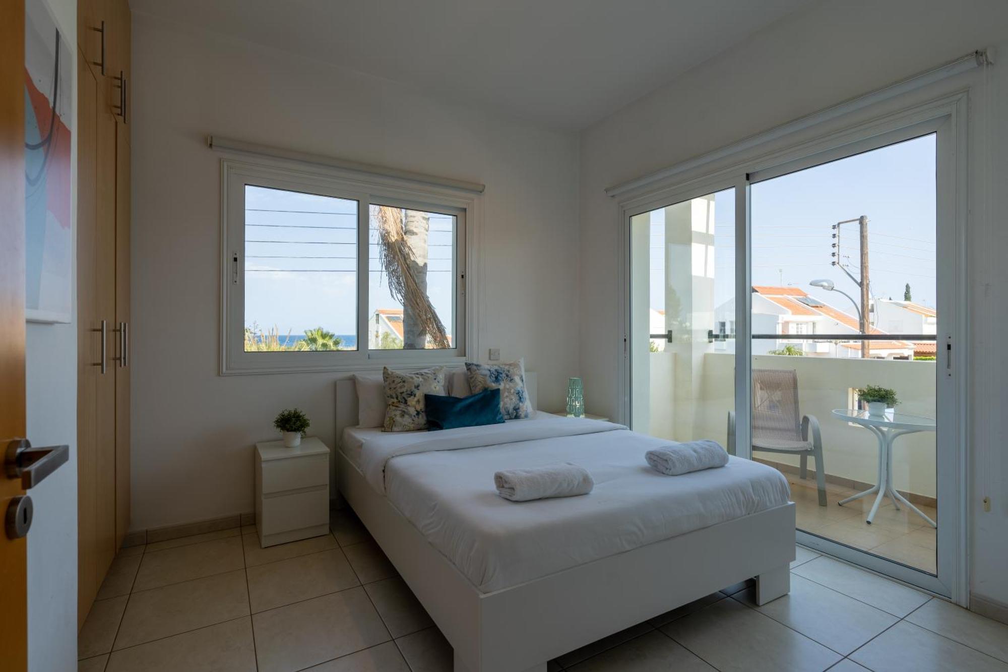 Casa Yasmina - 3 Bedroom In Apartman *