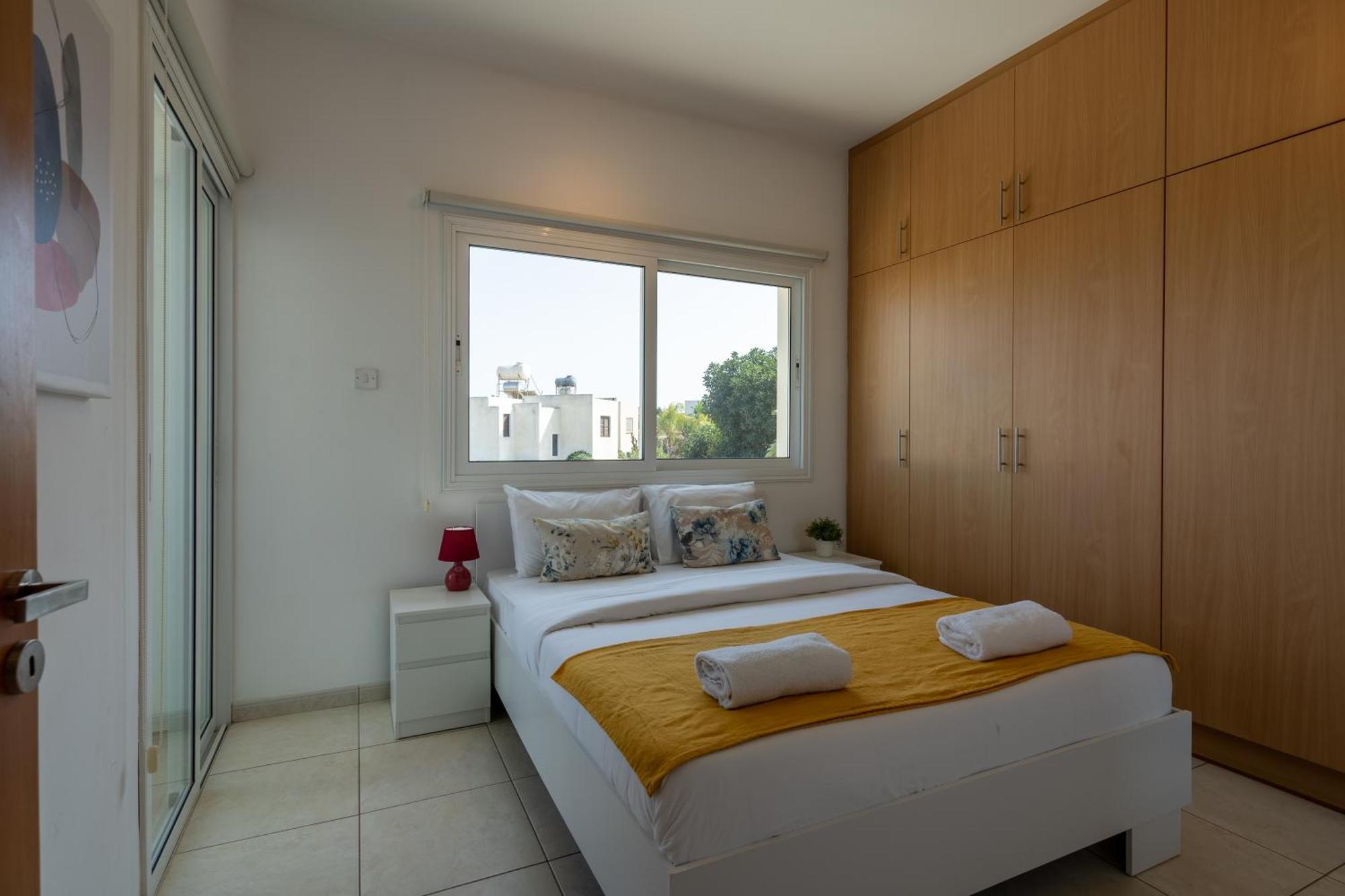 Apartman Casa Yasmina - 3 Bedroom In Protarász