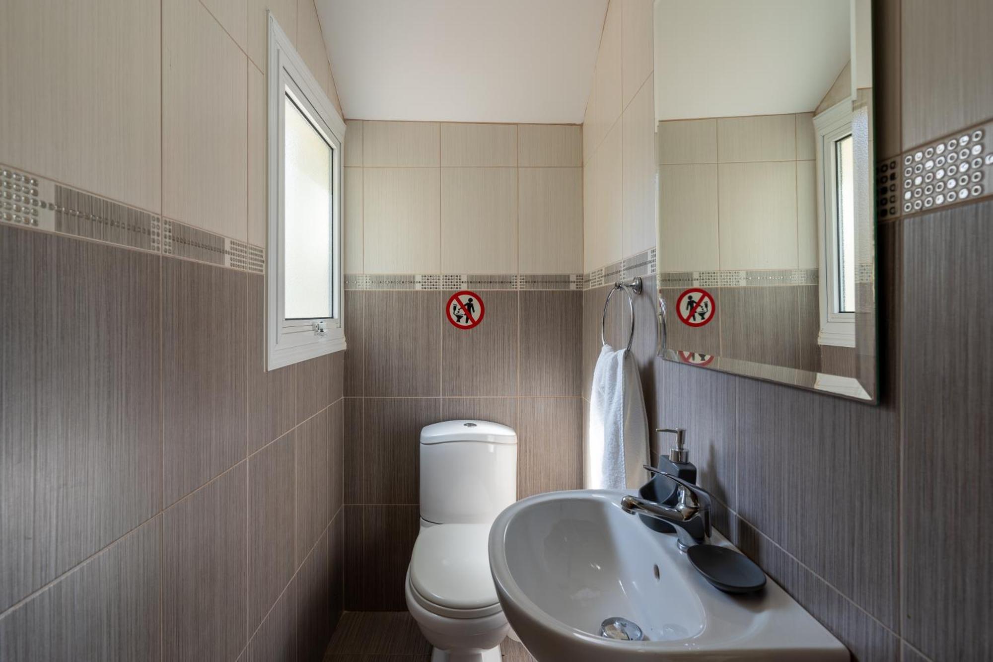 Apartman Casa Yasmina - 3 Bedroom In